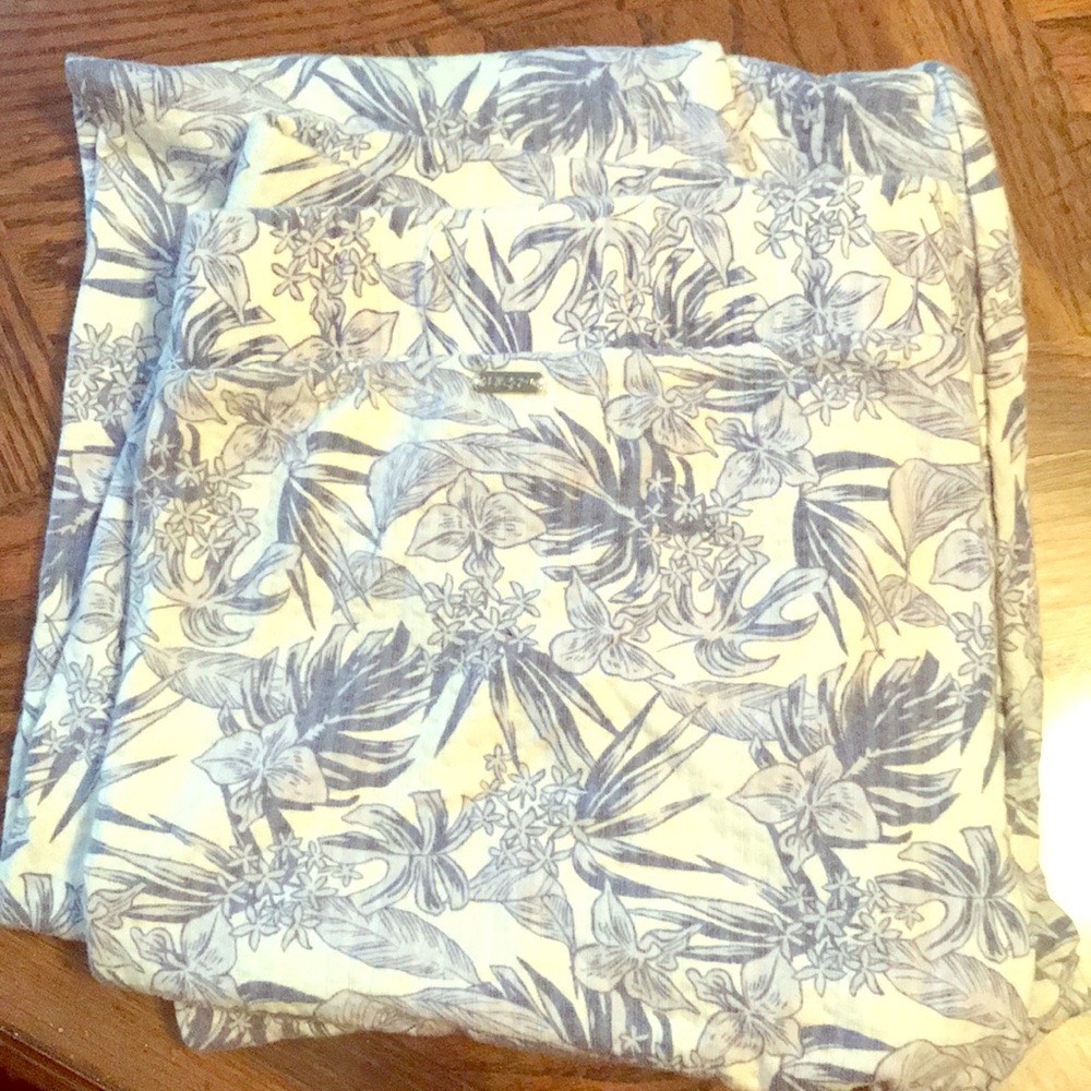 UGG island Floral Pants